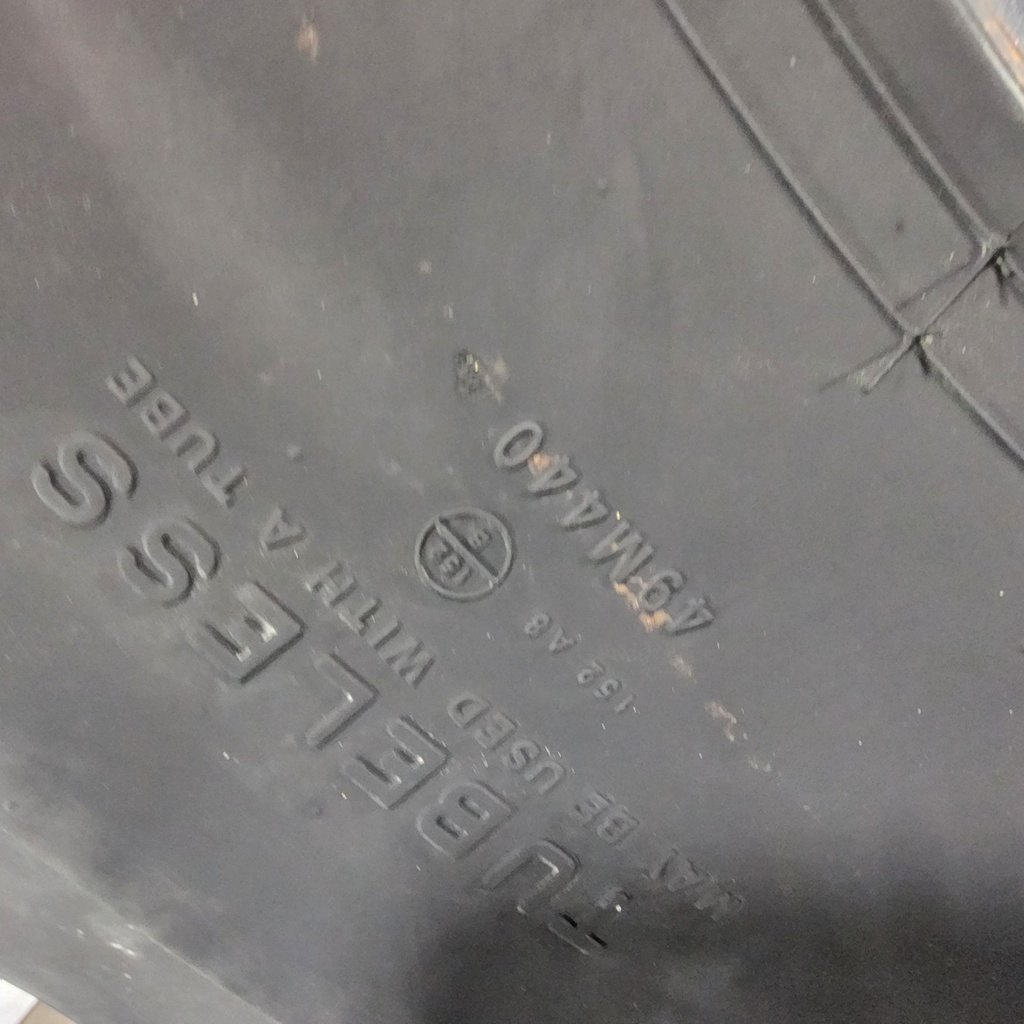 480/70R30 Titan Farm AG49M Radial R-1W 152B 85%