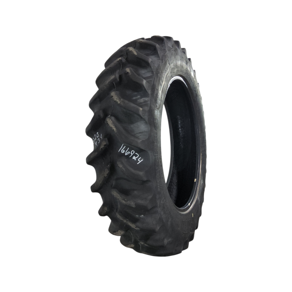 320/85R34 Goodyear Farm Dyna Torque Radial R-1 133A8/133B 70%