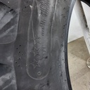 320/85R34 Goodyear Farm Dyna Torque Radial R-1 133A8/133B 70%