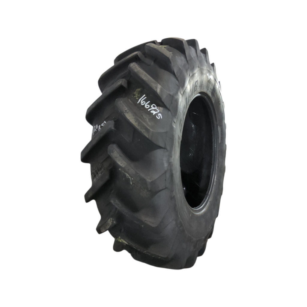 420/90R30 Michelin AgriBib R-1W 147A8 80%