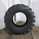 420/90R30 Michelin AgriBib R-1W 147A8 80%