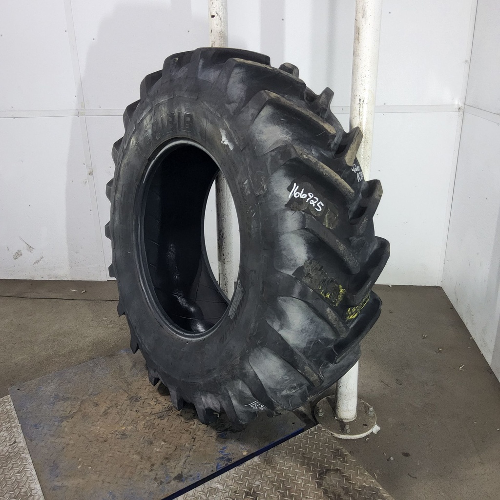 420/90R30 Michelin AgriBib R-1W 147A8 80%