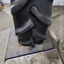 380/85R34 Goodyear Farm DT800 Super Traction R-1W 137B 45%