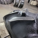 380/85R34 Goodyear Farm DT800 Super Traction R-1W 137B 45%