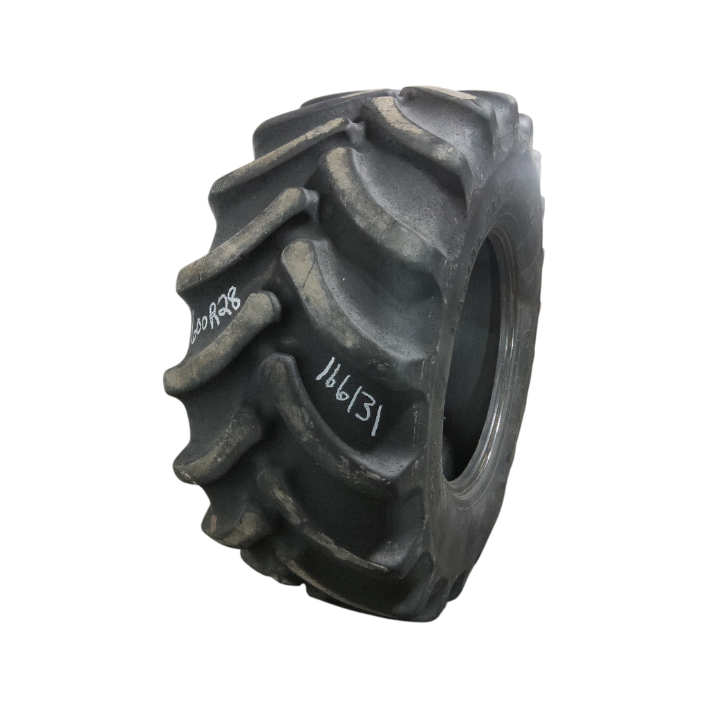 600/65R28 Firestone Radial All Traction DT R-1W 147B 45%