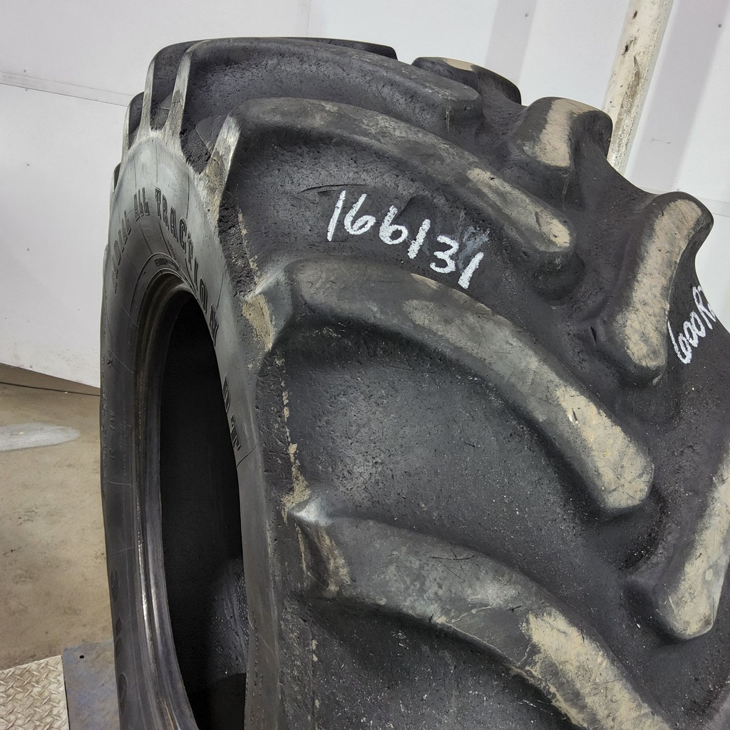 600/65R28 Firestone Radial All Traction DT R-1W 147B 45%