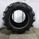 LSW1250/35R46 Goodyear Farm Custom Flo Grip R-2 195B 85%