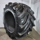 LSW1250/35R46 Goodyear Farm Custom Flo Grip R-2 195B 85%