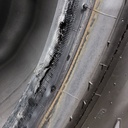 LSW1250/35R46 Goodyear Farm Custom Flo Grip R-2 195B 85%