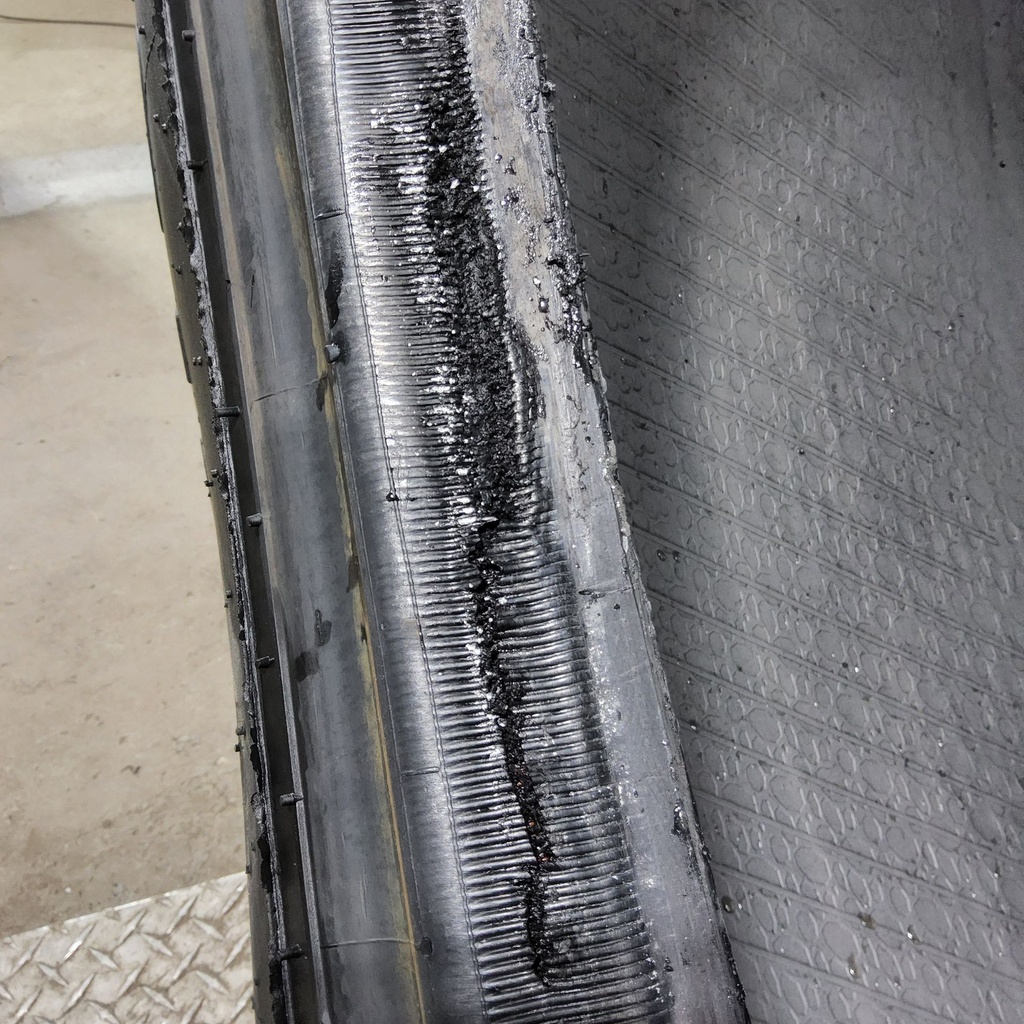 LSW1250/35R46 Goodyear Farm Custom Flo Grip R-2 195B 85%