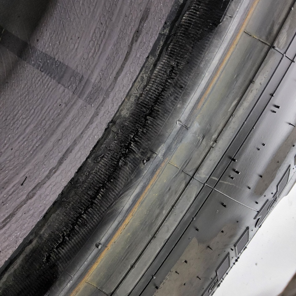 LSW1250/35R46 Goodyear Farm Custom Flo Grip R-2 195B 85%