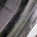 LSW1250/35R46 Goodyear Farm Custom Flo Grip R-2 195B 85%