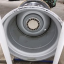 44"W x 46"D, Case IH Silver Mist 20-Hole Formed Plate , 3.81" Offset