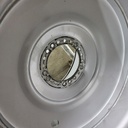 44"W x 46"D, Case IH Silver Mist 20-Hole Formed Plate , 3.81" Offset