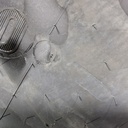 VF580/85R42 Firestone Radial Deep Tread 23 CFO R-1W 183B 99%