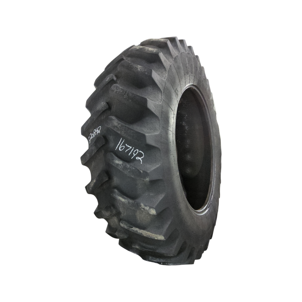 520/85R42 Firestone Radial All Traction 23 R-1 157A8/157B 50%