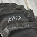 520/85R42 Firestone Radial All Traction 23 R-1 157A8/157B 50%