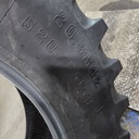 520/85R42 Firestone Radial All Traction 23 R-1 157A8/157B 50%