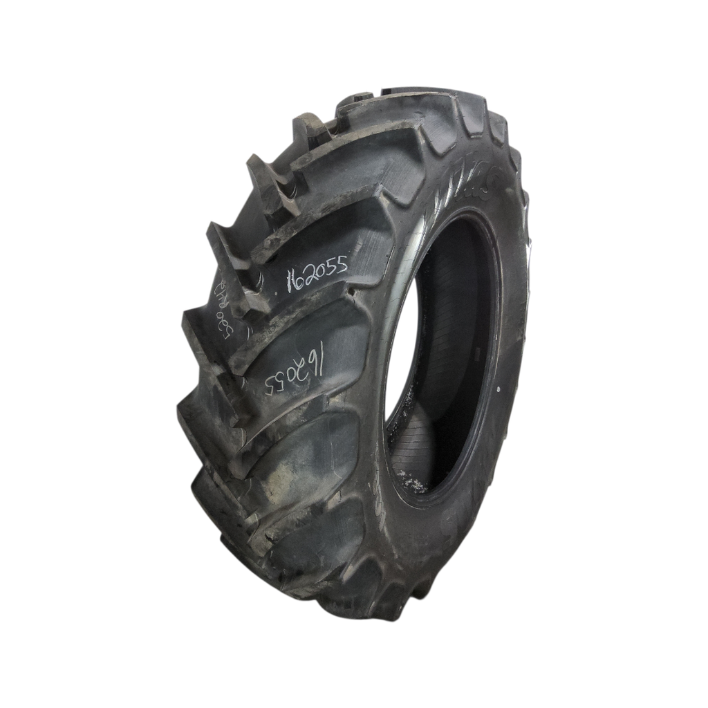 520/85R42 Mitas AC85 Radial R-1W 162A8 99%