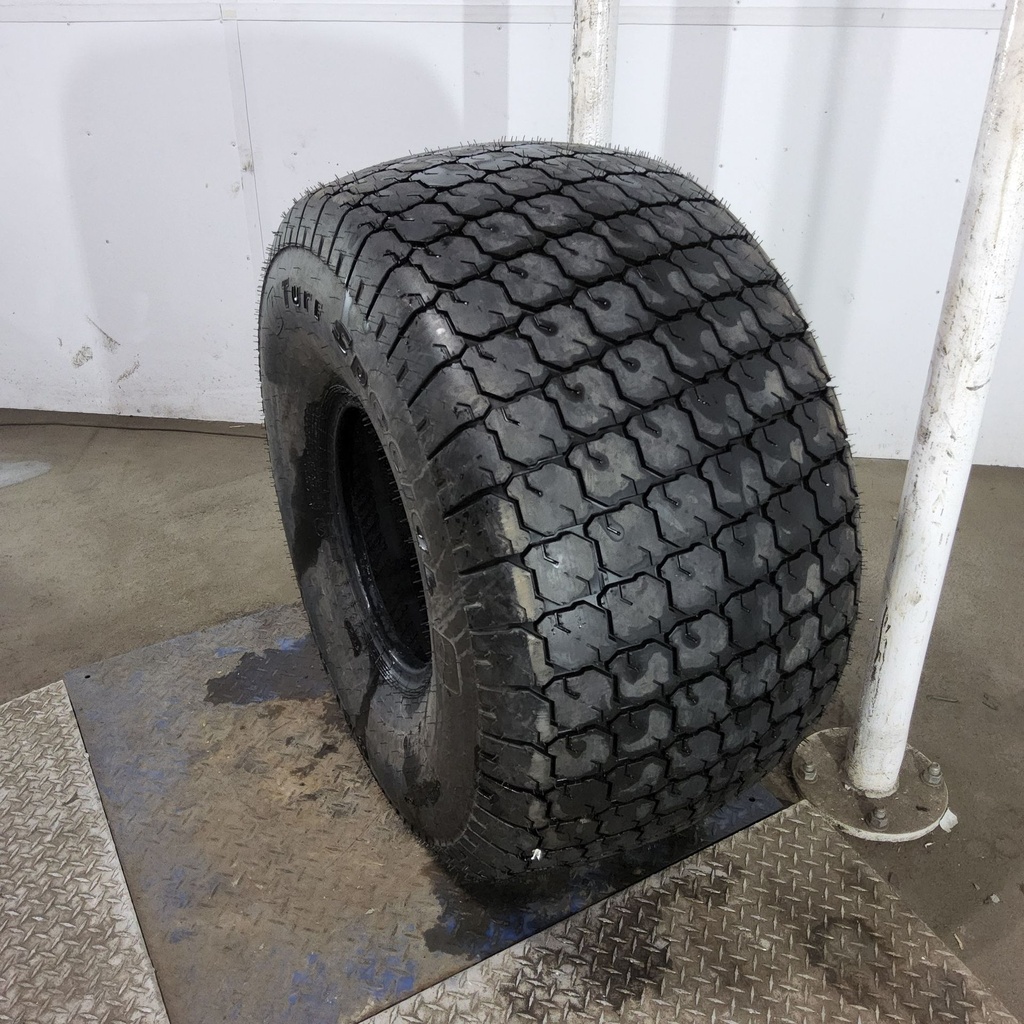 22.5LL-16.1 Galaxy Turf Special R-3 C (6 Ply), 99%