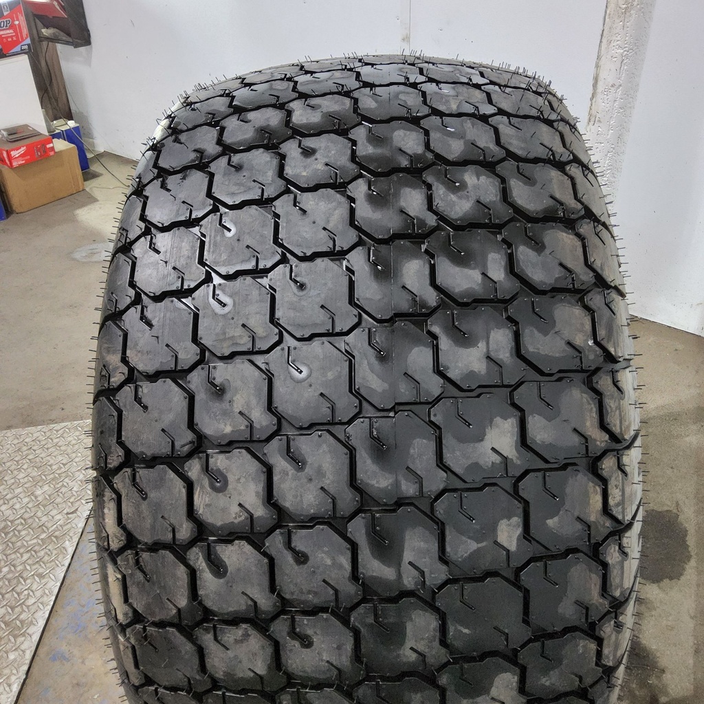 22.5LL-16.1 Galaxy Turf Special R-3 C (6 Ply), 99%