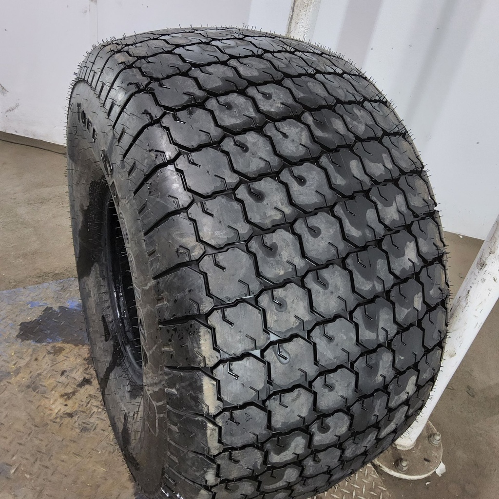 22.5LL-16.1 Galaxy Turf Special R-3 C (6 Ply), 99%