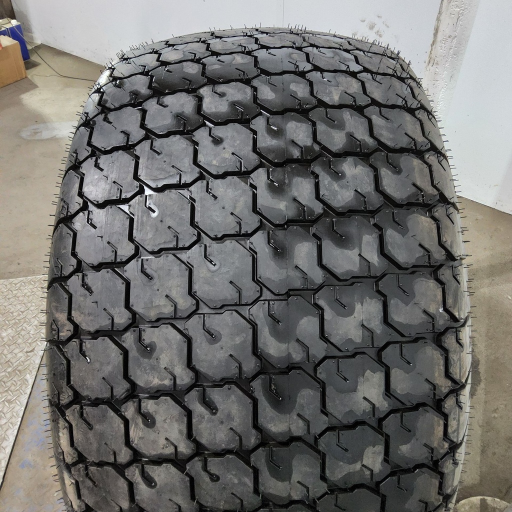 22.5LL-16.1 Galaxy Turf Special R-3 C (6 Ply), 99%