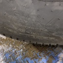 22.5LL-16.1 Galaxy Turf Special R-3 C (6 Ply), 99%