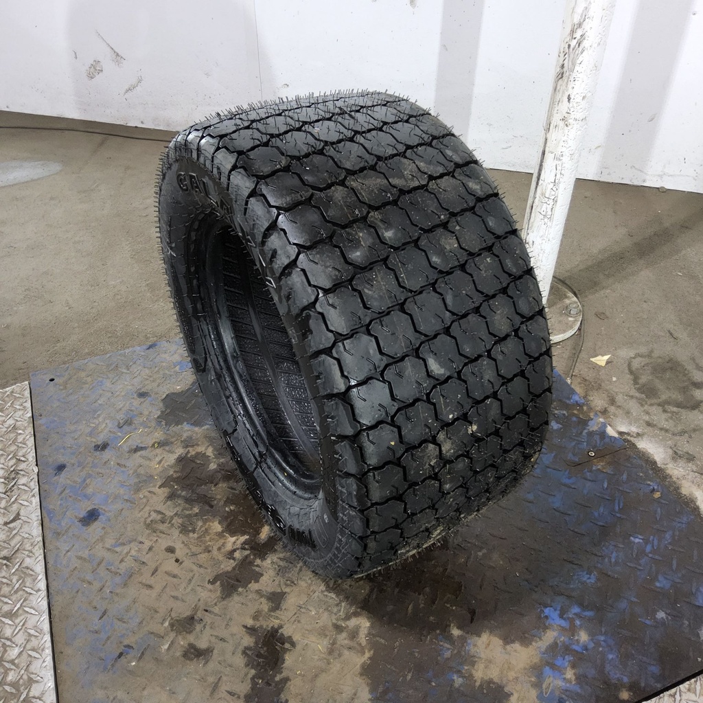 27x12LL-15 Galaxy Turf Special R-3 C (6 Ply), 99%