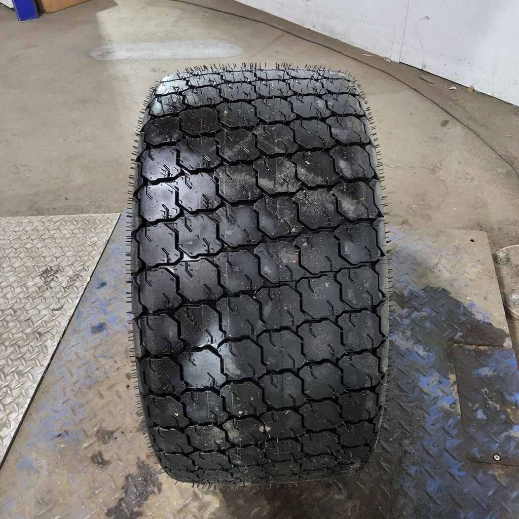 27x12LL-15 Galaxy Turf Special R-3 C (6 Ply), 99%