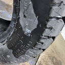 27x12LL-15 Galaxy Turf Special R-3 C (6 Ply), 99%