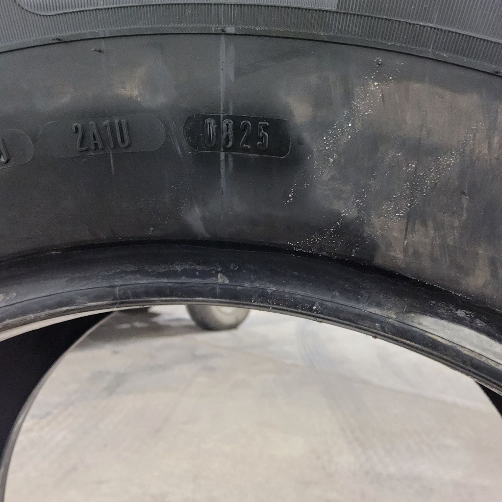 405/70R20 Goodyear Powerload E-2/L-2 143B/155A8 99%