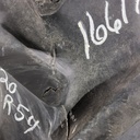 320/105R54 Goodyear Farm DT800 Super Traction R-1W 166A8 50%