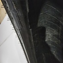 320/105R54 Goodyear Farm DT800 Super Traction R-1W 166A8 50%