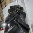 320/105R54 Goodyear Farm DT800 Super Traction R-1W 166A8 40%