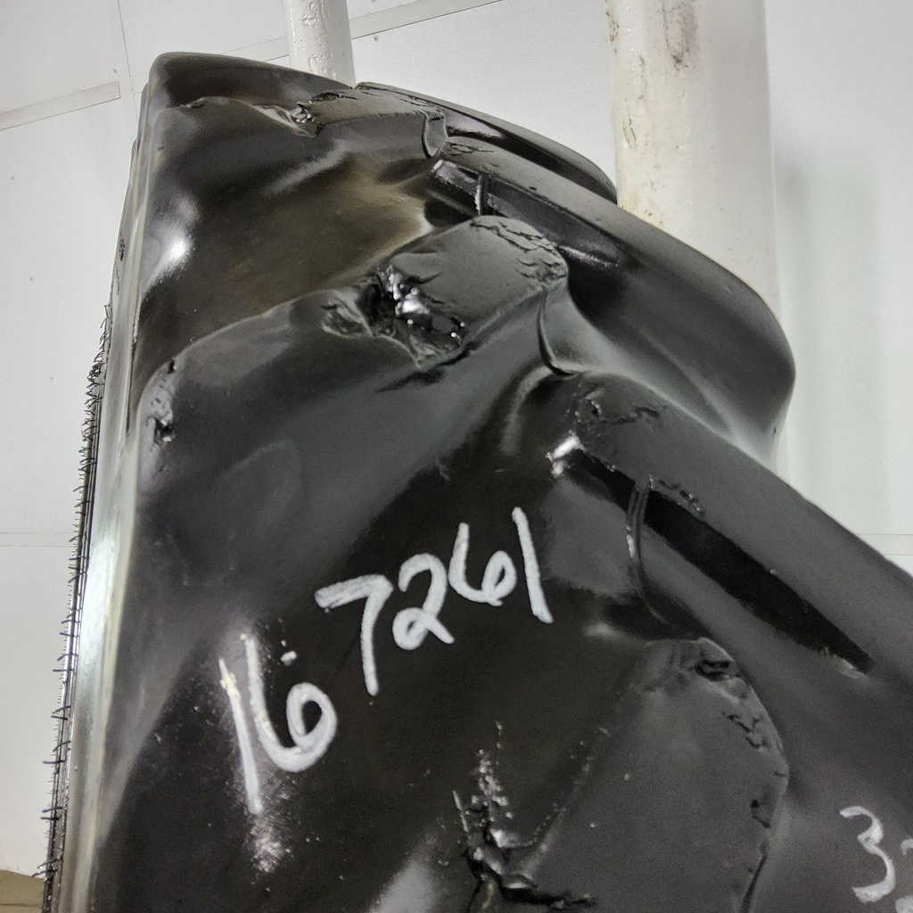 320/105R54 Goodyear Farm DT800 Super Traction R-1W 166A8 40%