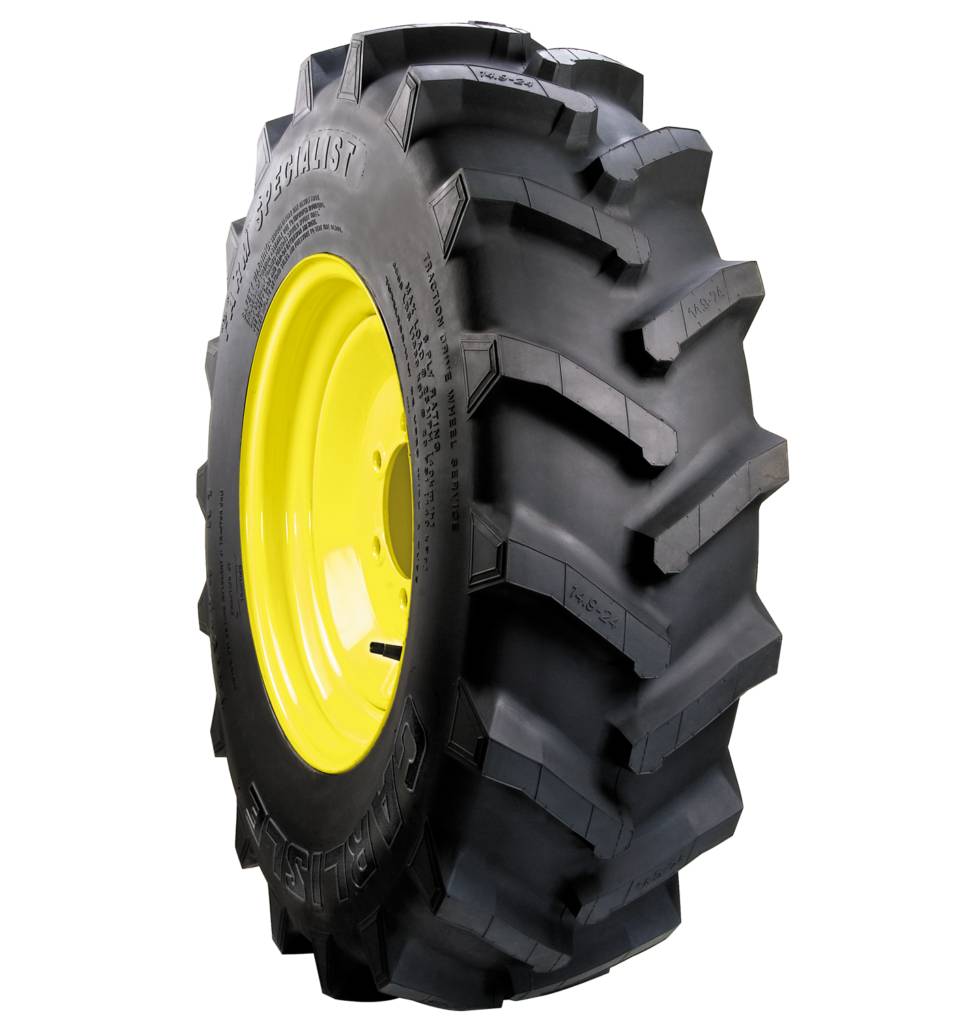 Farm Specialist Rear TB