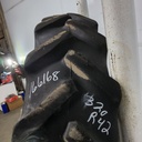 320/80R42 Goodyear Farm DT800 Super Traction R-1W 141A8 60%