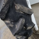 320/80R42 Goodyear Farm DT800 Super Traction R-1W 141A8 60%