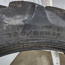 320/80R42 Goodyear Farm DT800 Super Traction R-1W 141A8 60%