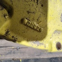 Tractor Wheel Weights 280Lbs