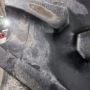 23.1-34 Firestone All Traction 23 R-1 D (8 Ply), 70%