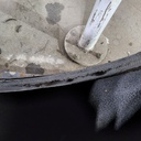 23.1-34 Firestone All Traction 23 R-1 D (8 Ply), 70%