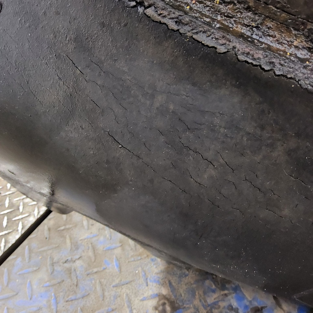 23.1-34 Firestone All Traction 23 R-1 D (8 Ply), 70%