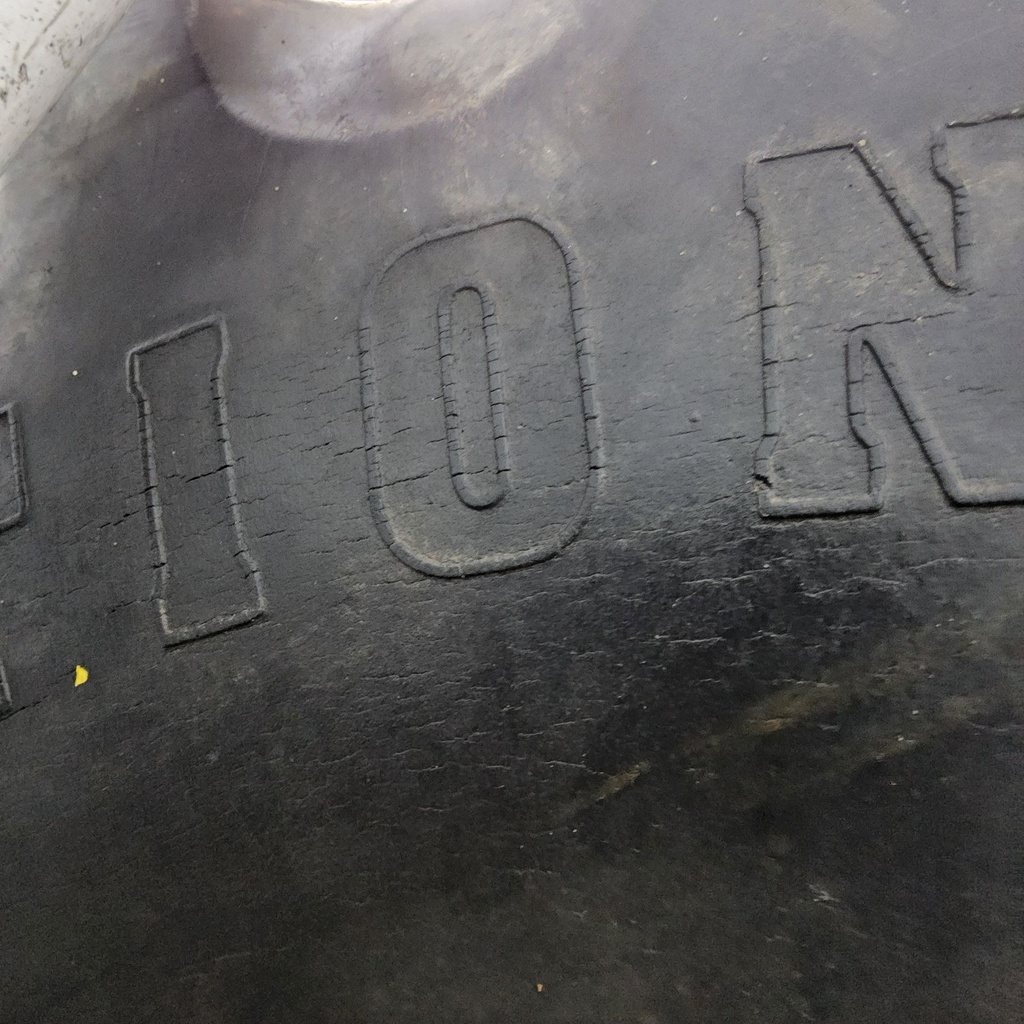 23.1-34 Firestone All Traction 23 R-1 D (8 Ply), 70%