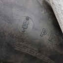 23.1-34 Firestone All Traction 23 R-1 D (8 Ply), 70%