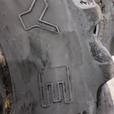 14.9R30 Goodyear Farm Dyna Torque Radial R-1 134A8 75%