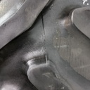 24.5-32 Goodyear Farm Dyna Torque II R-1 E (10 Ply), 55%