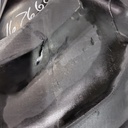 24.5-32 Goodyear Farm Dyna Torque II R-1 E (10 Ply), 55%