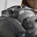 24.5-32 Goodyear Farm Dyna Torque II R-1 E (10 Ply), 55%